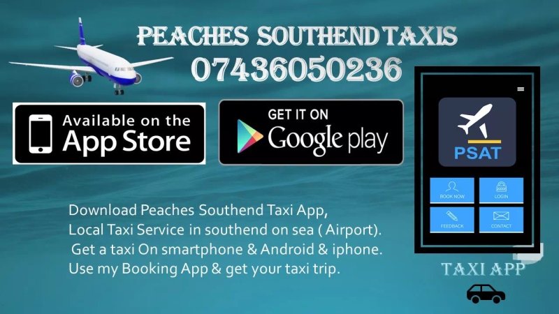 Peaches Taxis
