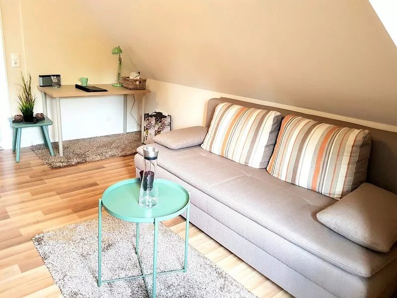 Charming apartment in Oldenburg