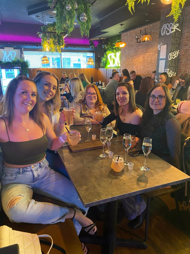 Southsea Brunch Klub