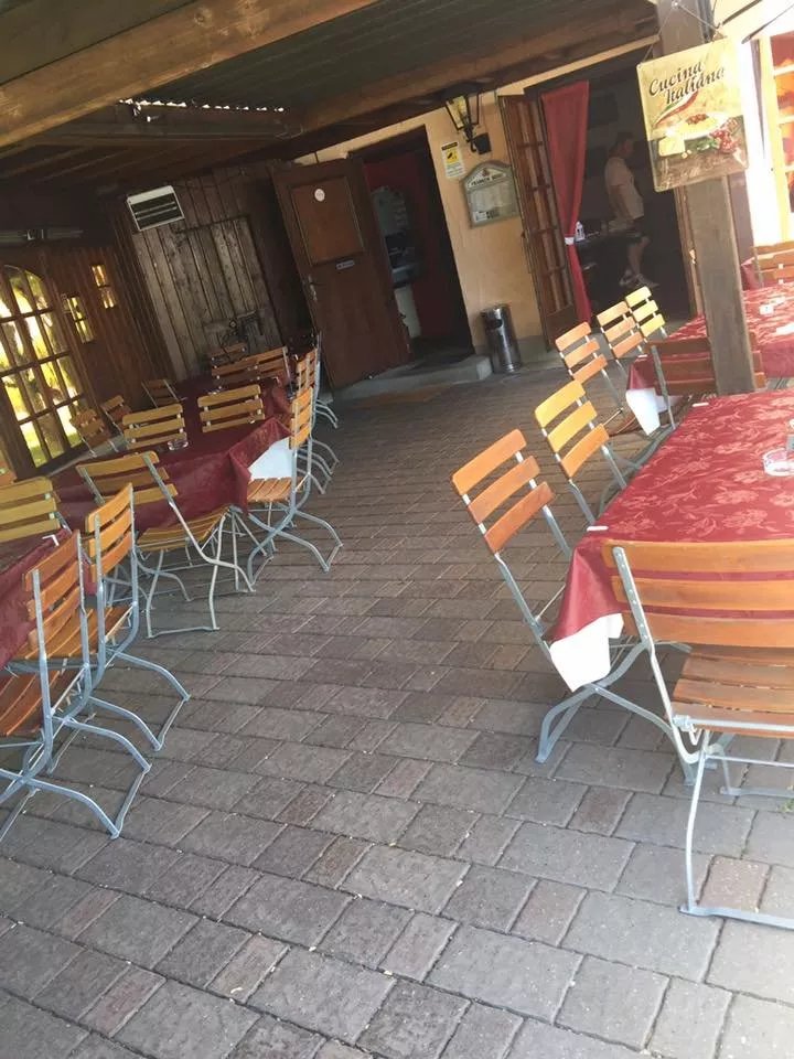 Pizzeria-Trattoria "da Vanna"