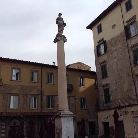 Statua dell'Abbondanza