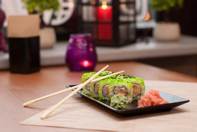 Kalamaja Sushi