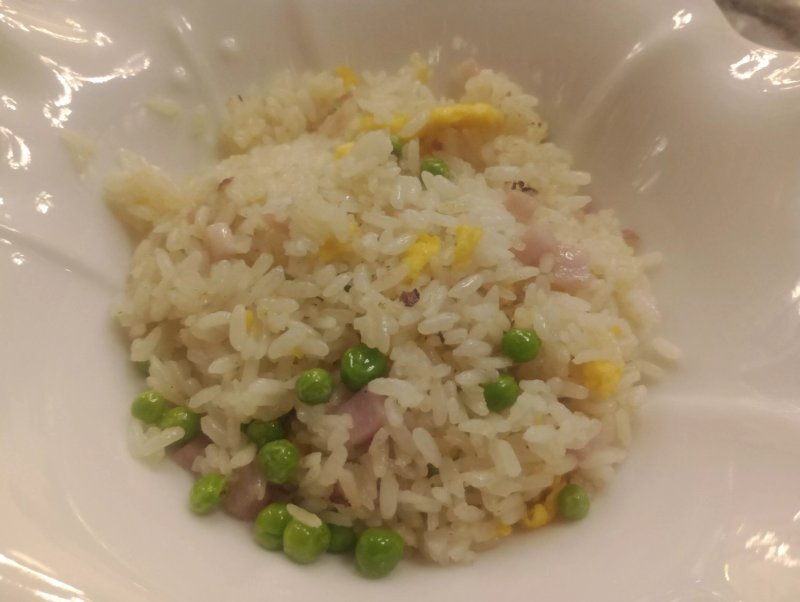 Haru Sushi Restaurant
