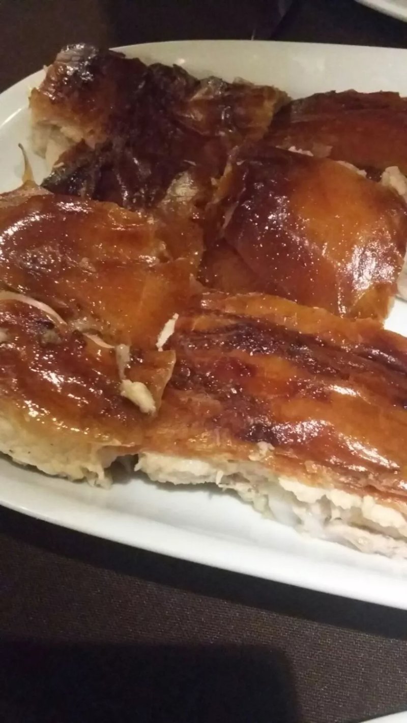 O Forno do Leitao do Ze