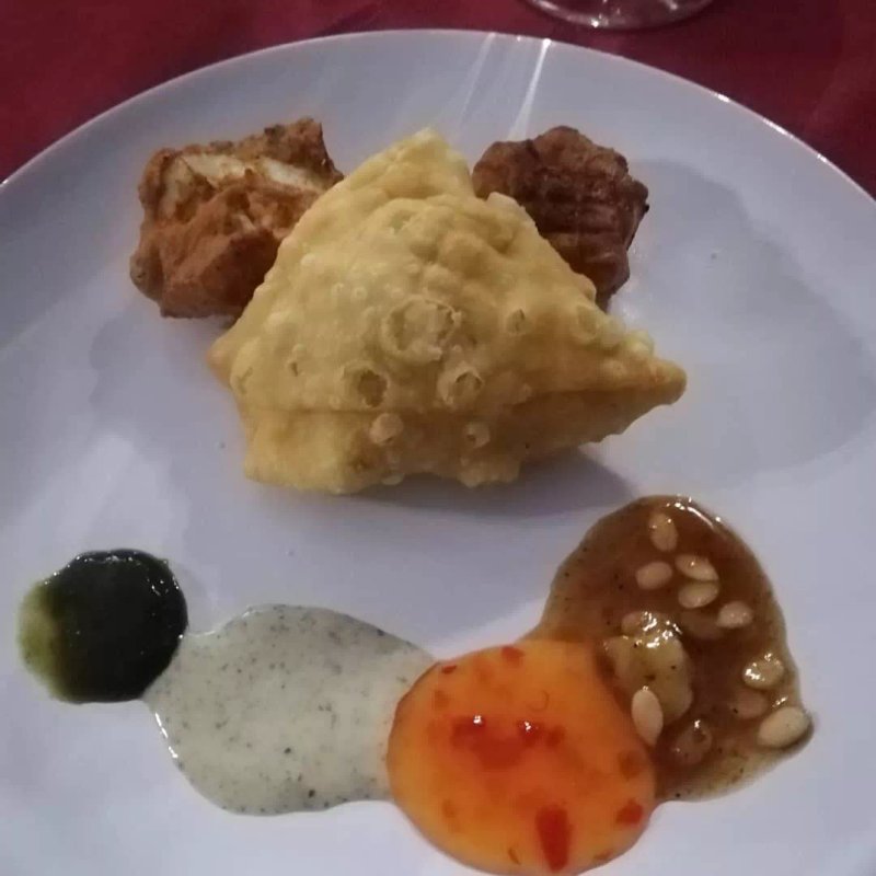 I Nuovi Sapori di Gill