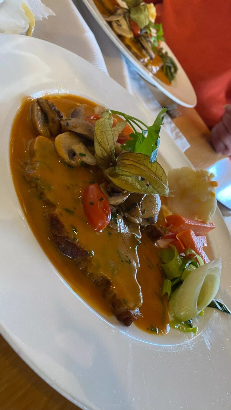 Restaurant Karpfen am Illmensee