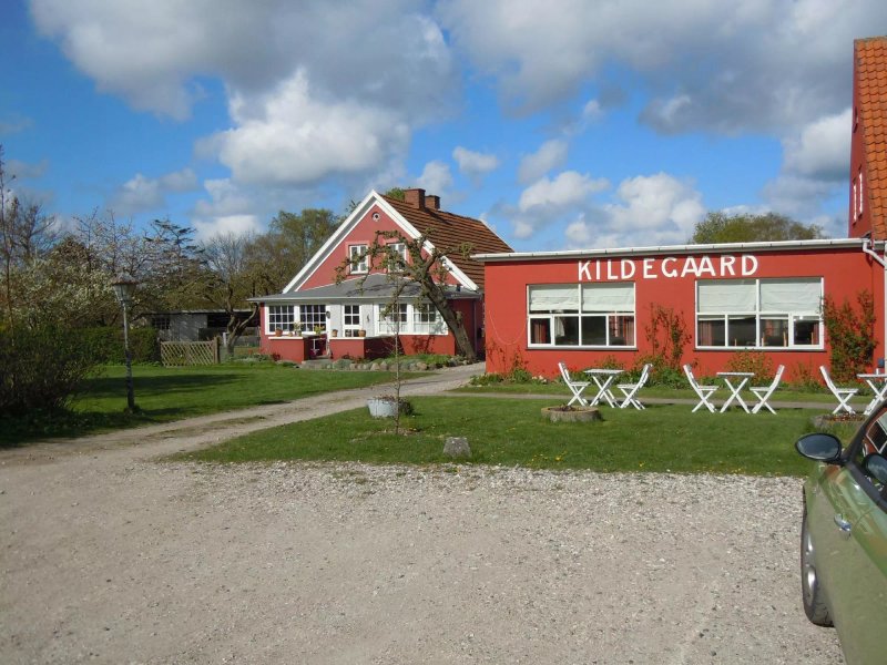 Kildegaard