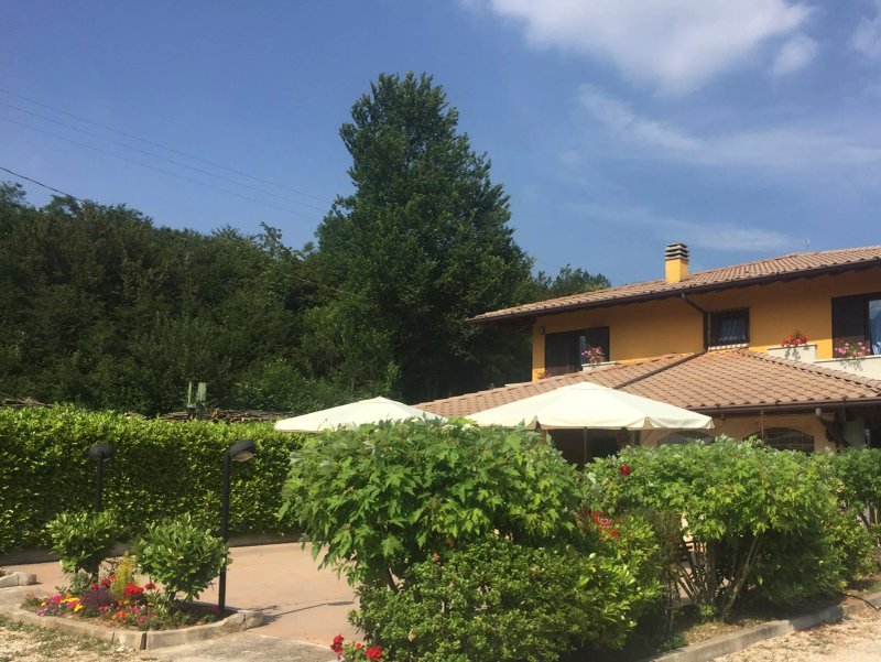 Trattoria Pizzeria Il Cervo