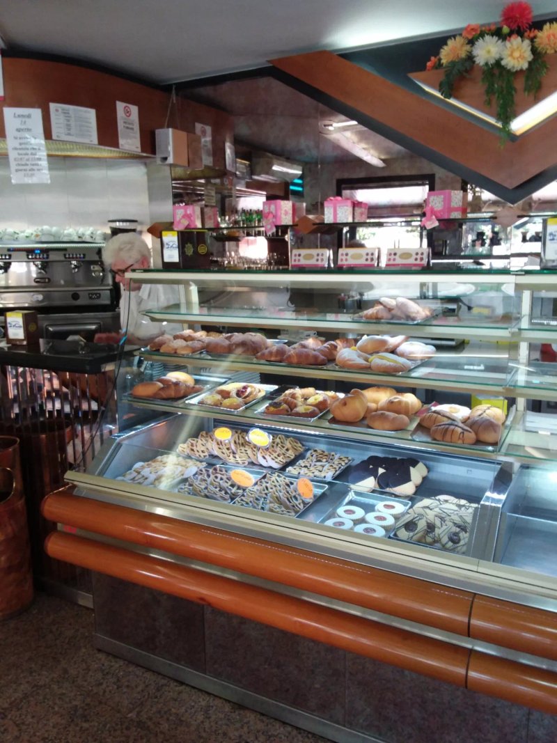 Pasticceria-Gelateria Florida Ferrara