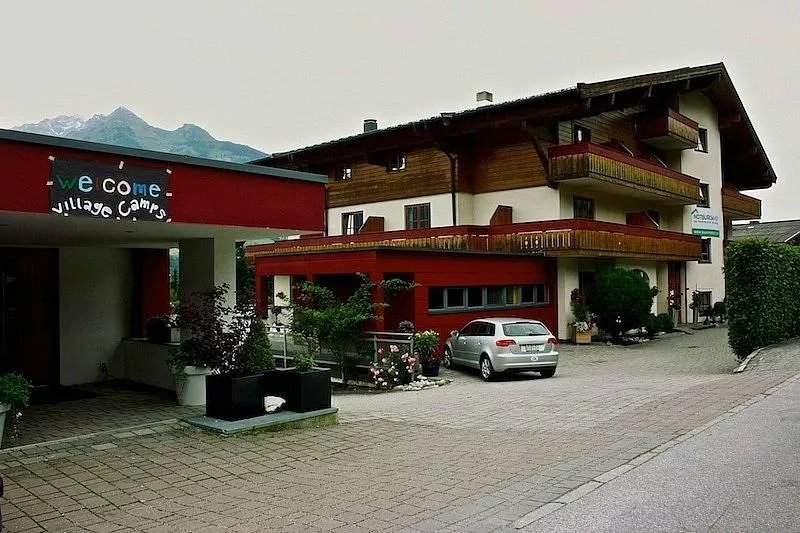 Das JugendHotel Notburgahof