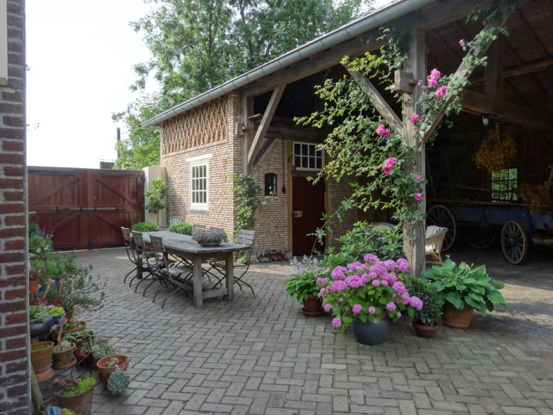 De Knechtenkamer