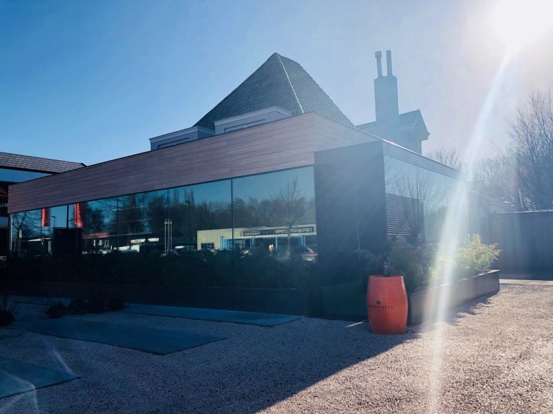Brasserie Latem