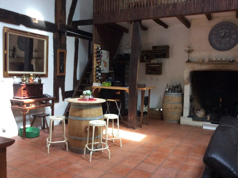 Aux Abris Des Vents D'anges