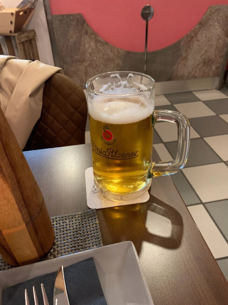 Osteria&Cafe MUNDA