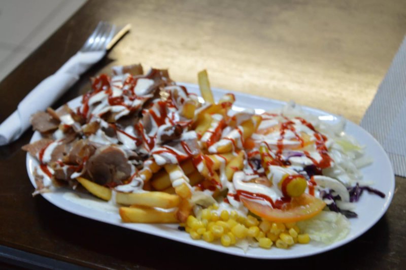 Stern Kebap
