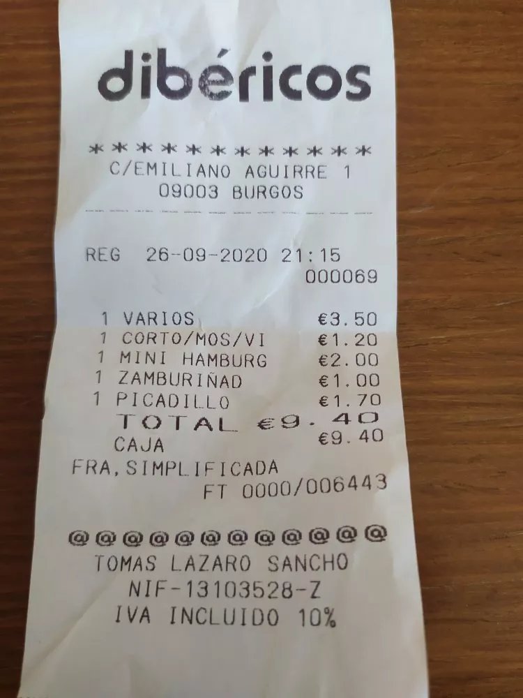 Dibericos
