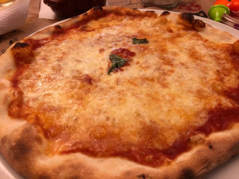 Pizzeria Trattoria Da Lorenzo Junior