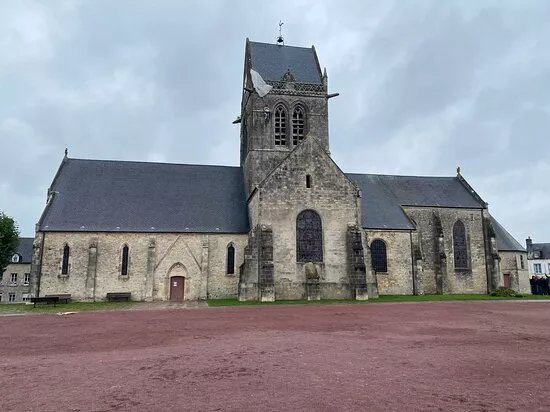 D-day Remembrance Tours