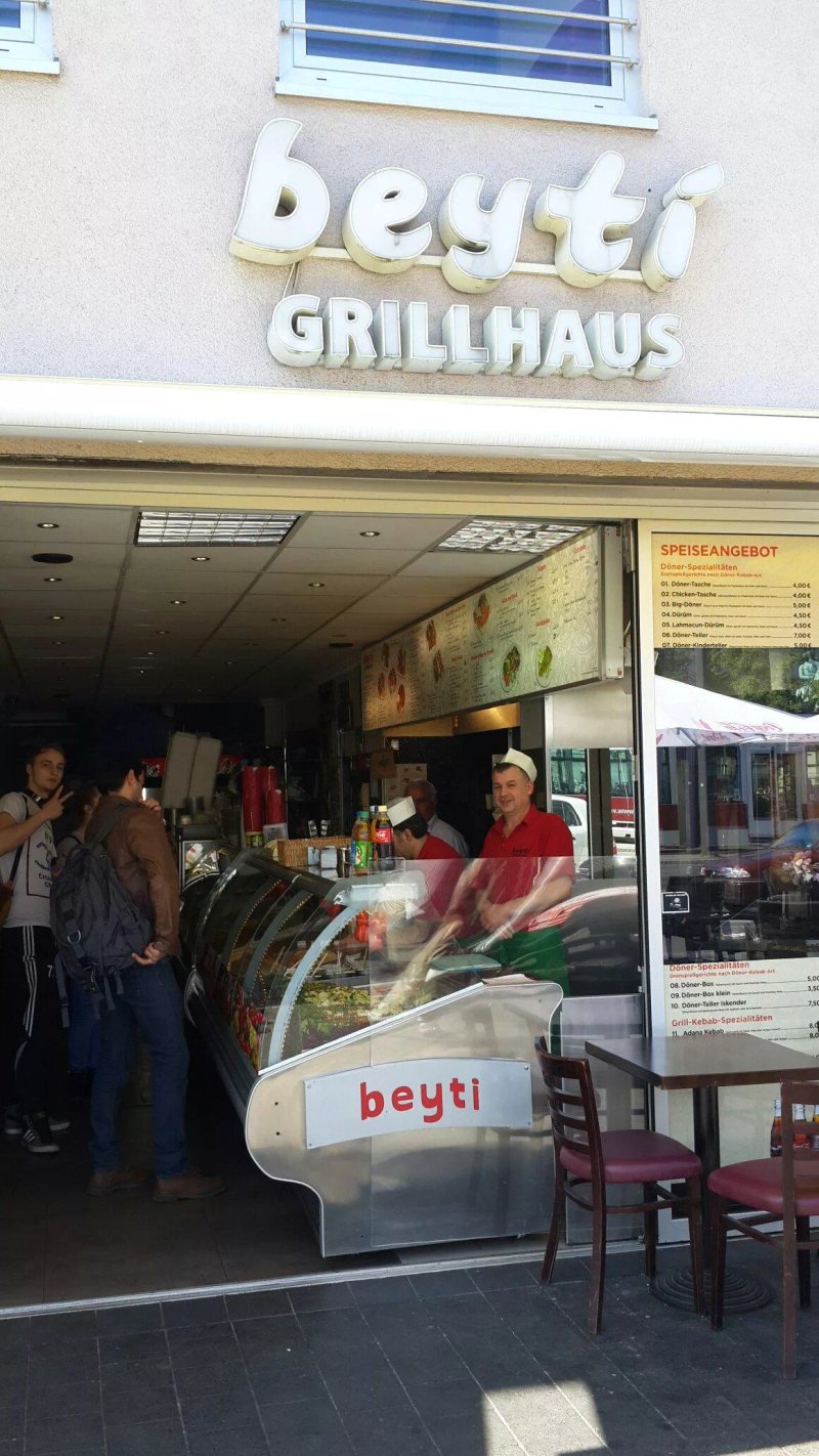 Beyti Grillhaus