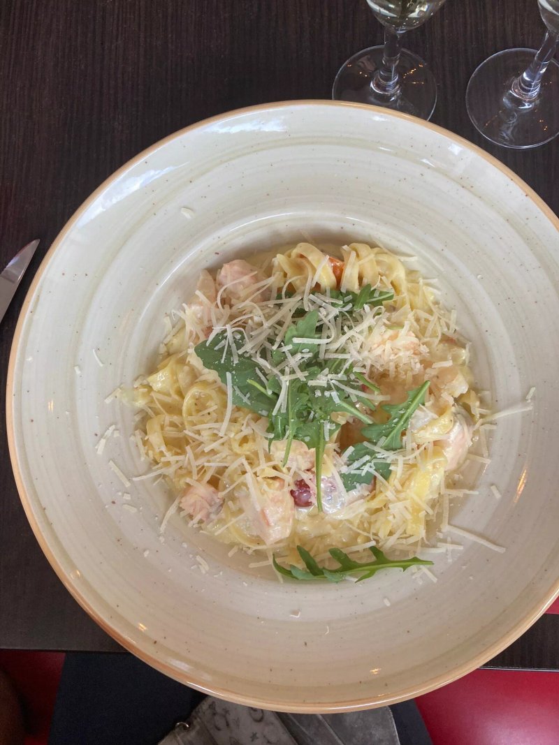 Pasta Etc Bar & Restaurang