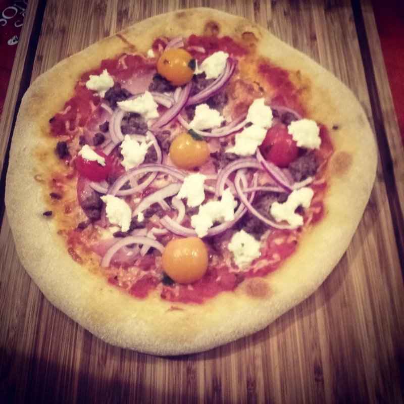 Aux saveurs de Babeth