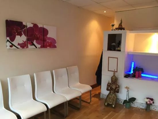 Sansara Thai Massage