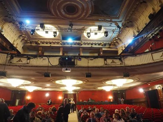 Teatro EDP Gran Via