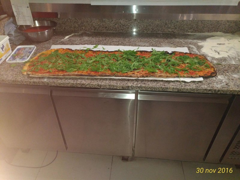 Ristorante Pizzeria Arena