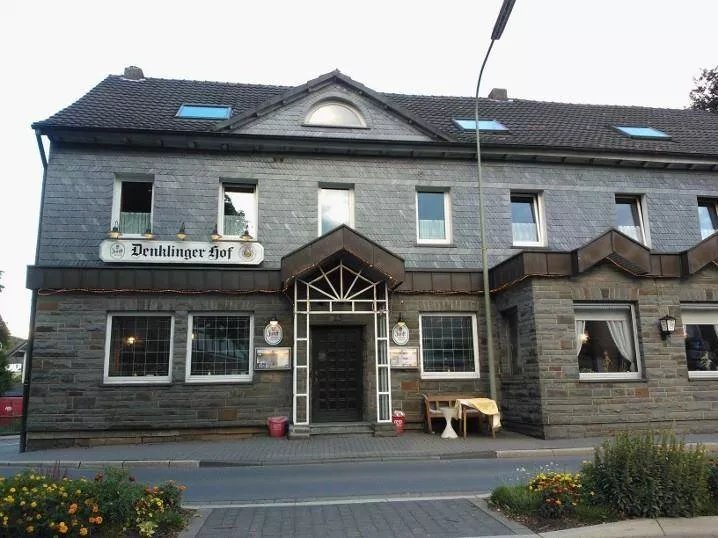 Hotel Restaurant Denklinger Hof