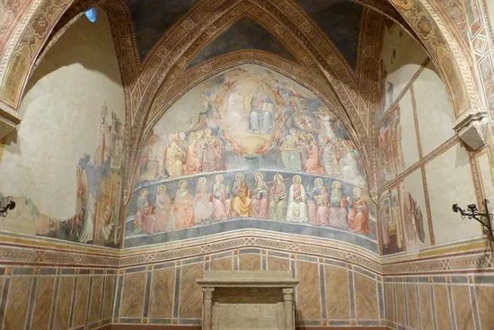 Chiesa di San Lorenzo in Ponte