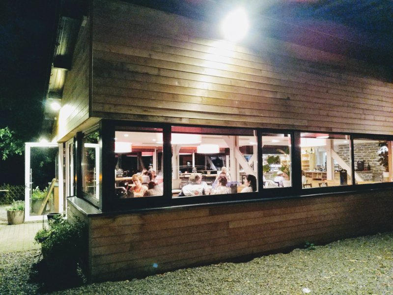 La Brasserie de Franchimont