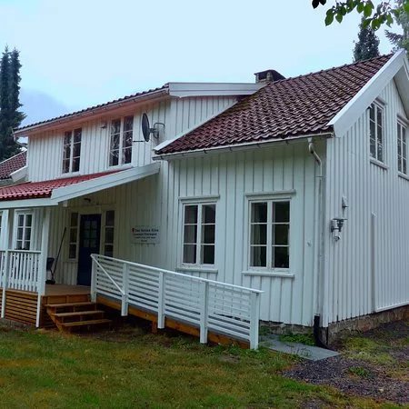 Landvik Kirke
