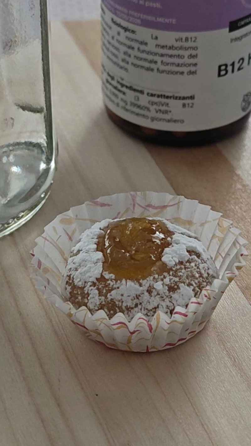 Dolci In Famiglia