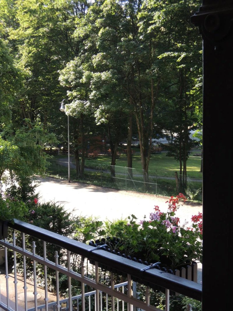 Hotel Luise