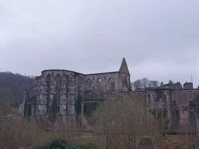 Auberge de l'Abbaye