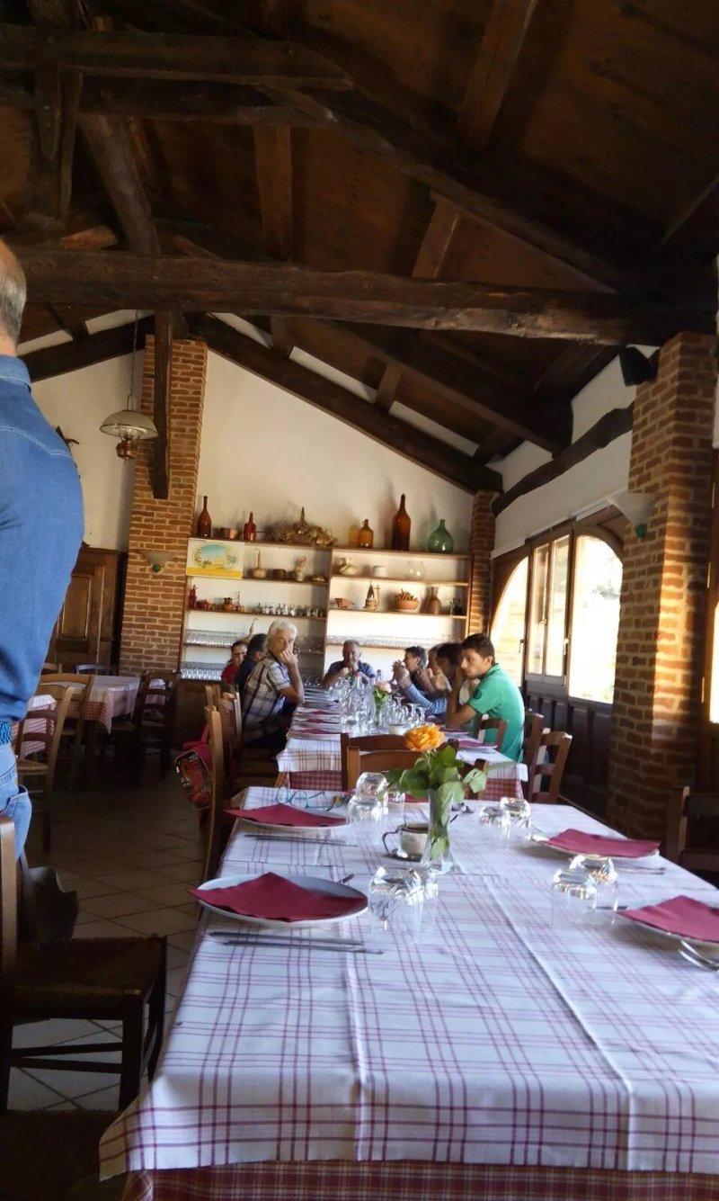 Agriturismo La Mommiga