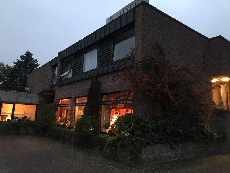 Hotel Mensing