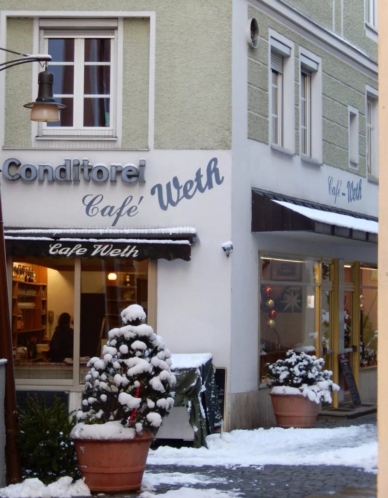 Cafe Weth