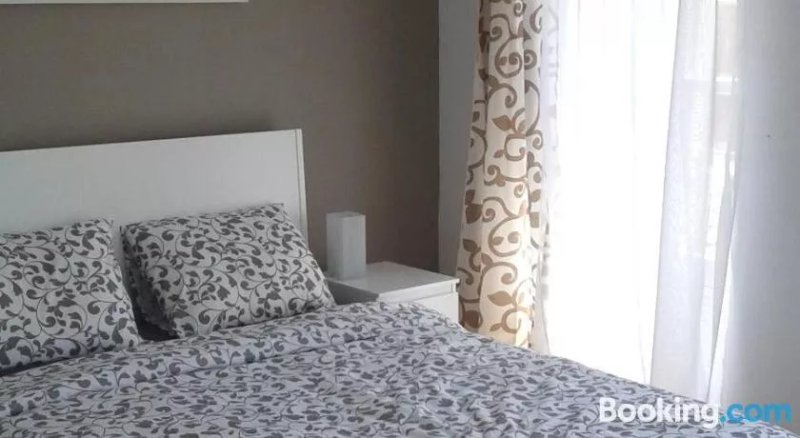 Habitaciones Margarita