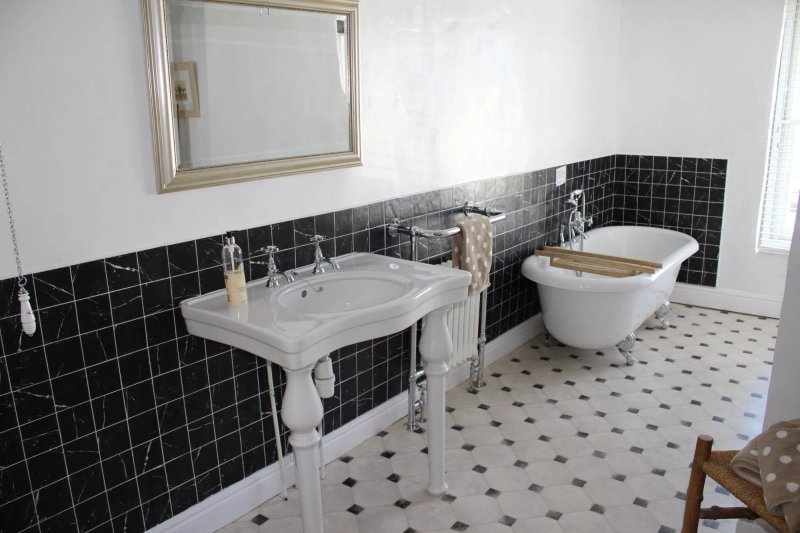 The Olde House Dunster Bed and Breakfast