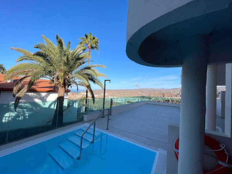 Eden Apartments