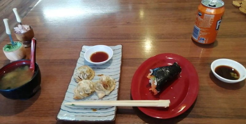 M&D Japanese Restaurant