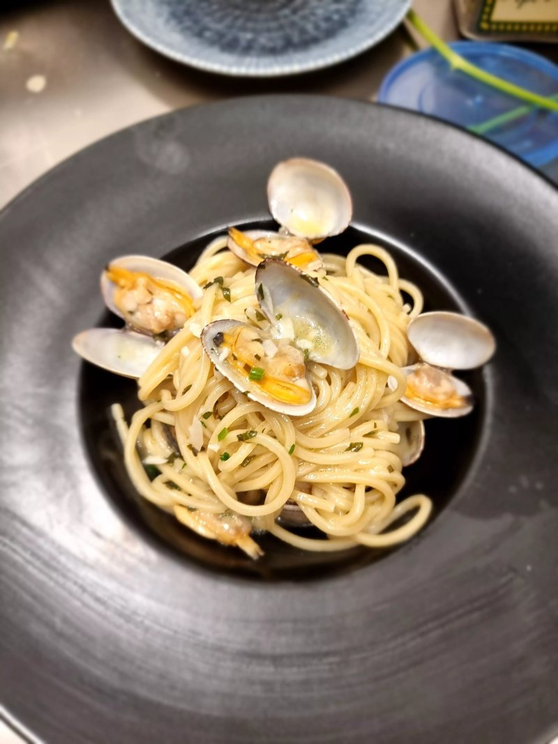 Ristorante Pizzeria Chapeau