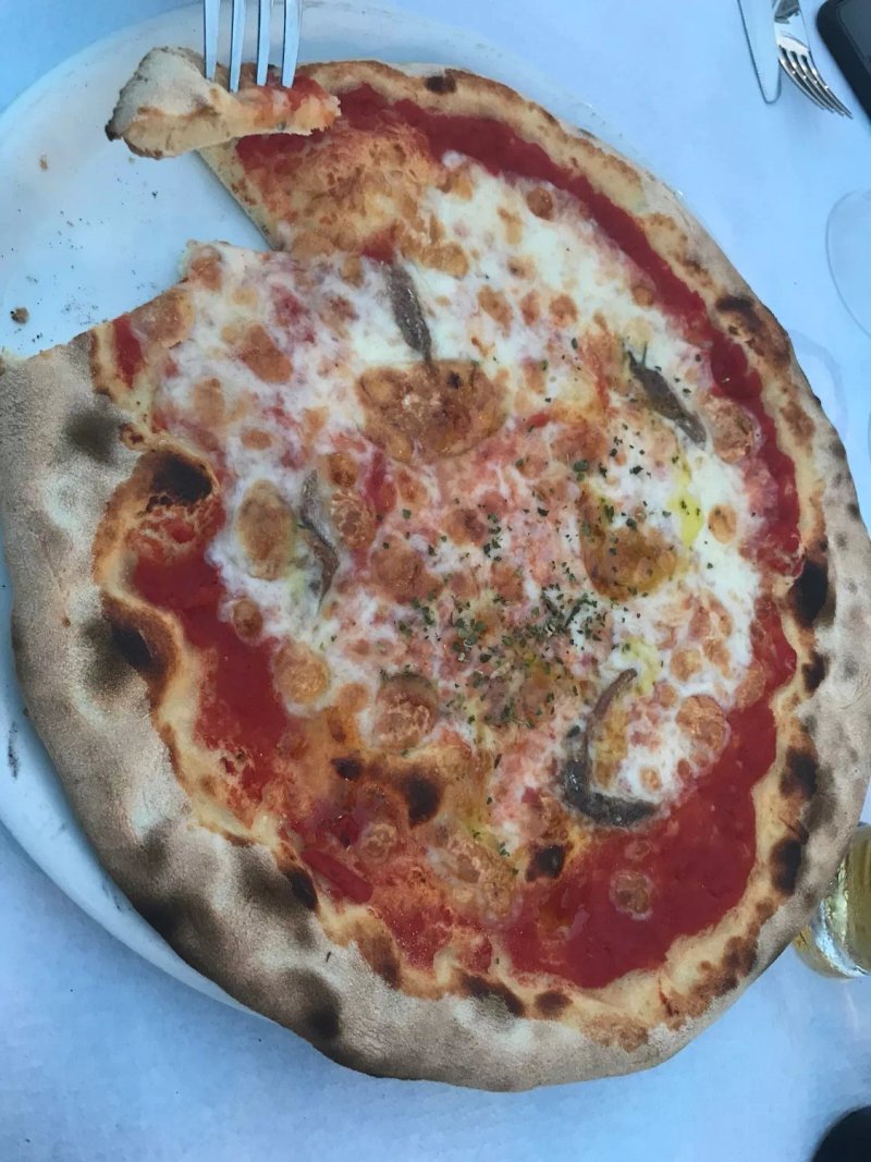 Pizzeria L'Aragosta