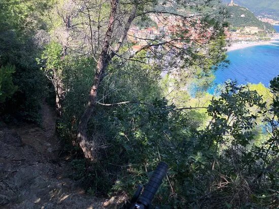 MTB Guide Finale Ligure