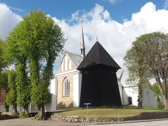 Kliplev Kirke