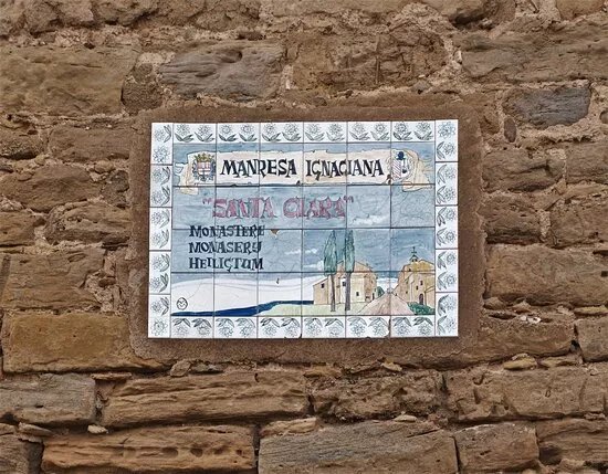 Convento de Santa Clara