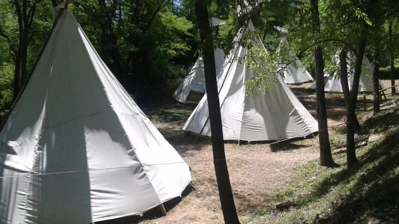 Agriturismo Il Cornacchino