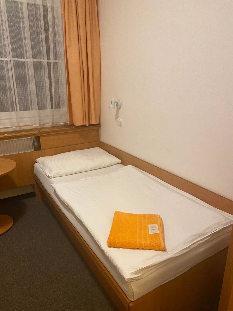 Hotel Annahof