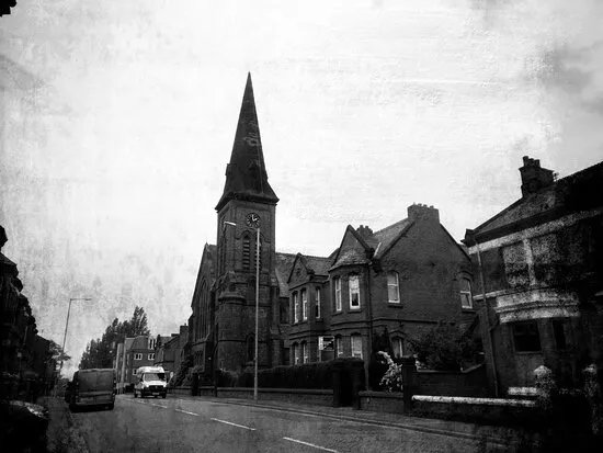 St. Mark's Church